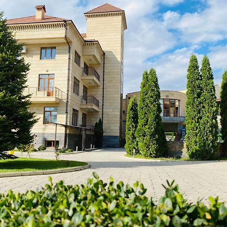 Grand Hills Hotel Jerevan Eksteriør billede