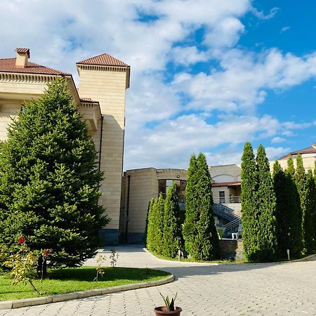 Grand Hills Hotel Jerevan Eksteriør billede